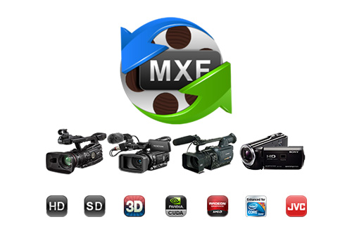 best mxf video converter for mac